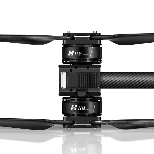 لمحركات Dr-one بدون فرش محورية - مراجعة Drone Motor وسعره