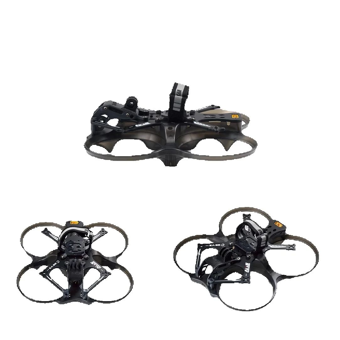 إطار طائرة بدون طيار من نوع Ci - مراجعة Drone Landing Gear وسعره