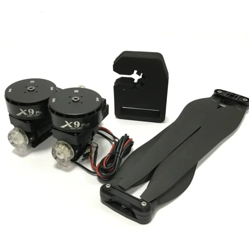 X9 Plus Dr-one Motor Combo محر - مراجعة Drone Motor وسعره