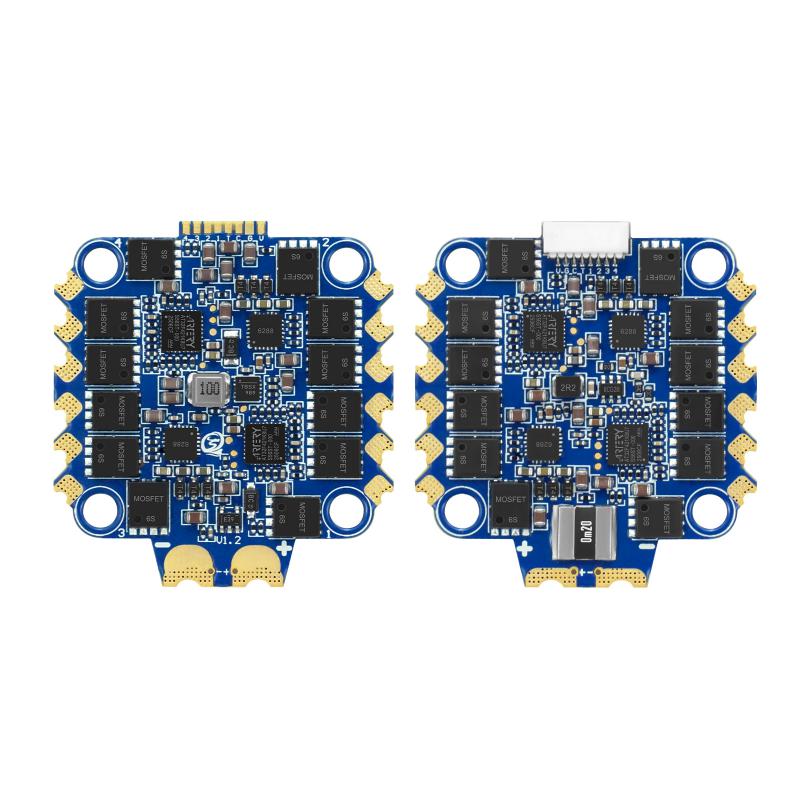 سيكوور بلوسون A2 6S |   وحدة ت - مراجعة Drone Esc وسعره