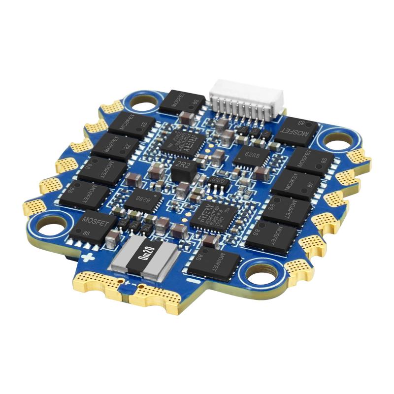سيكوور بلوسون A2 6S |   وحدة ت - مراجعة Drone Esc وسعره