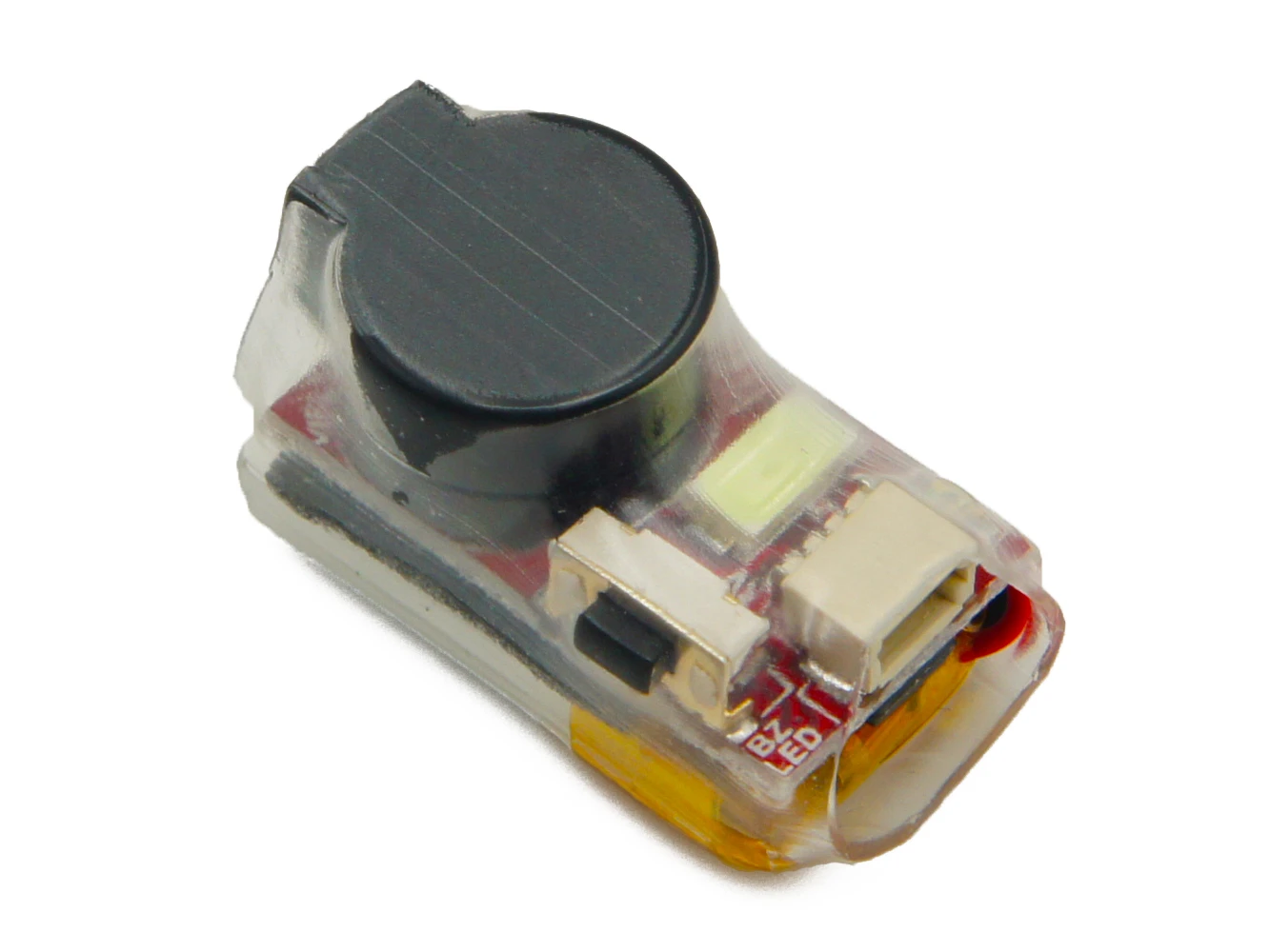 جهاز تتبع VIFLY Finder 2 عالي  - مراجعة Drone Buzzer وسعره