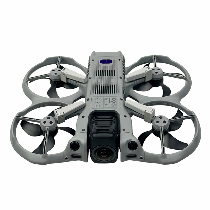 أرجل هبوط قابلة للطي لطائرة DJ - مراجعة Drone Landing Gear وسعره