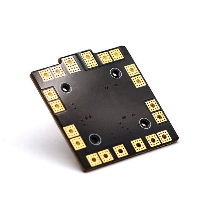 لوحة توزيع طاقة A24U Lucid PDB - مراجعة Drone Power Distribution Board وسعره