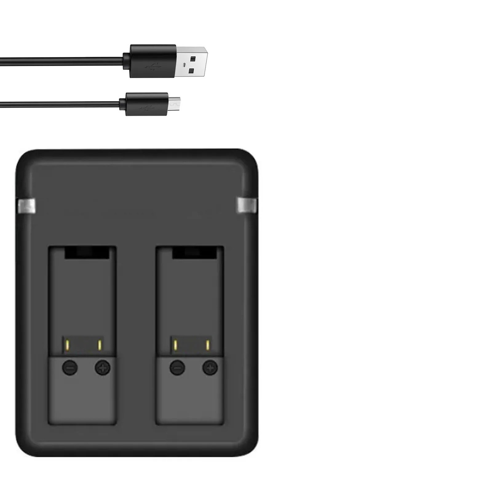 مناسبة لشاحن GOPRO Hero 5 AHDB - مراجعة Drone Charger وسعره