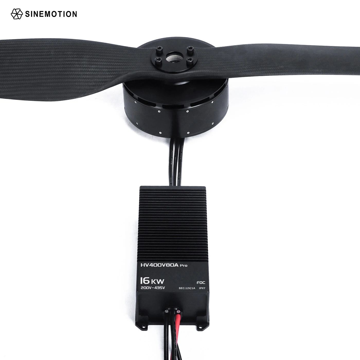 مجموعة ذراع H4T30M 30 كجم Dr-o - مراجعة Drone Esc وسعره