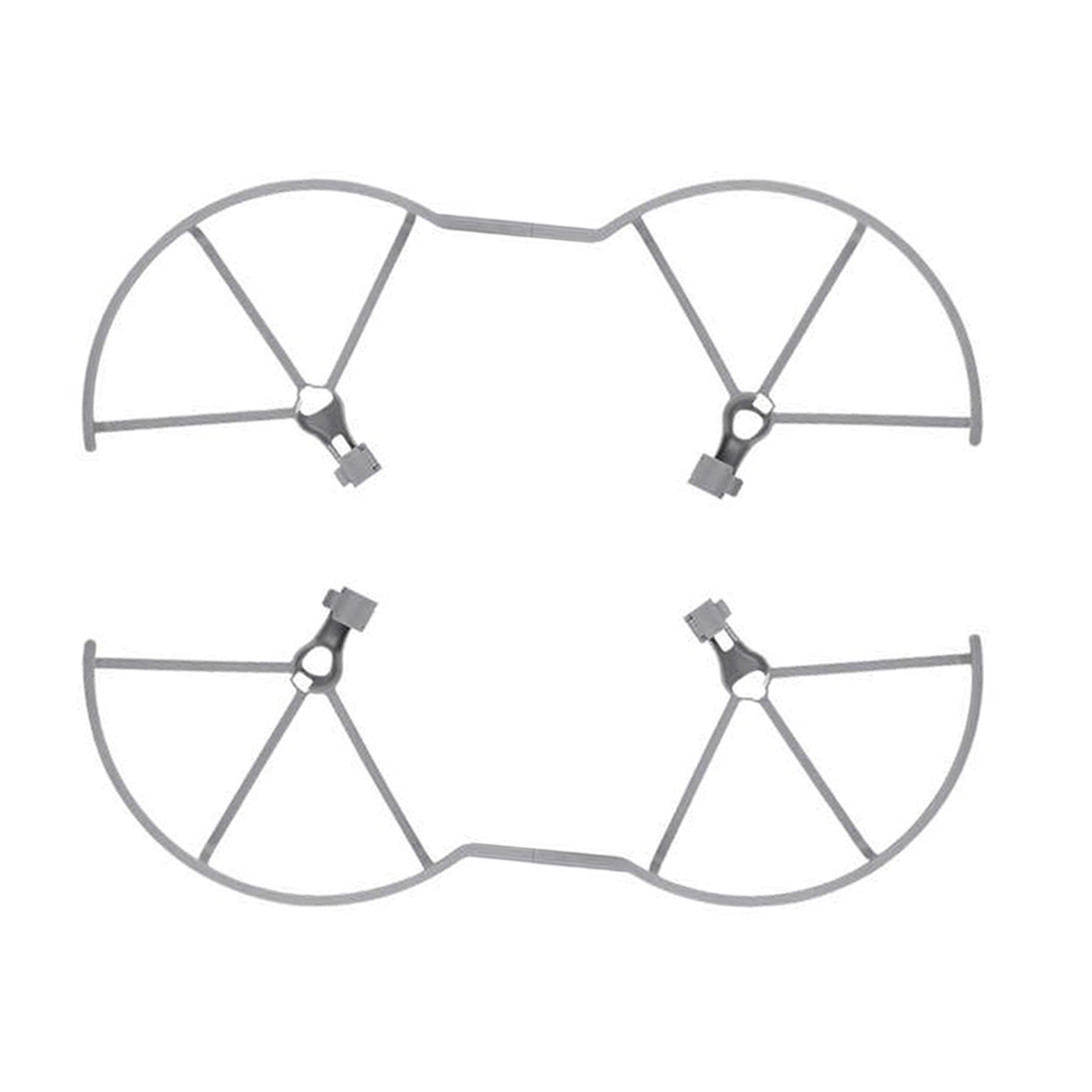واقي المروحة لطائرة DJI Air 3/ - مراجعة Drone Propeller Guard وسعره