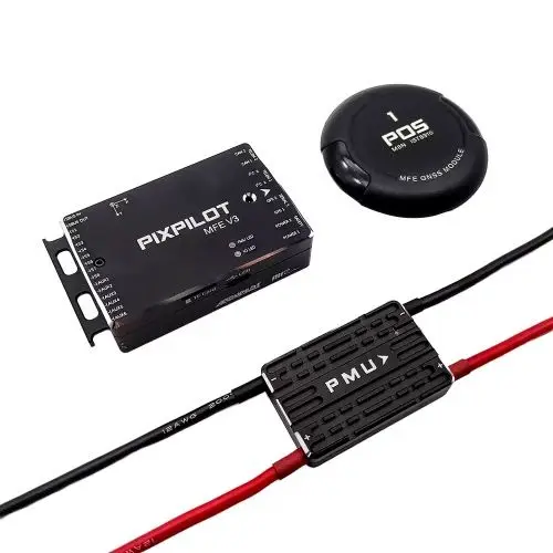 مجموعة نظام التحكم في الطيران  - مراجعة Drone Flight Controller وسعره