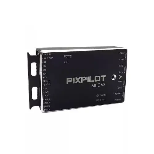 مجموعة نظام التحكم في الطيران  - مراجعة Drone Flight Controller وسعره