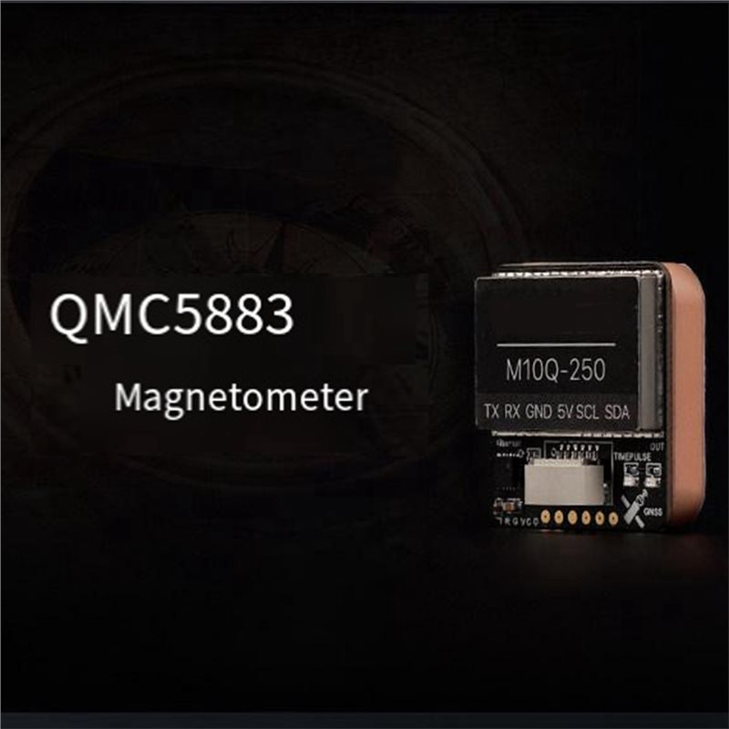 صفقة رائعة - وحدة GPS طراز M10 - مراجعة Drone Compass وسعره