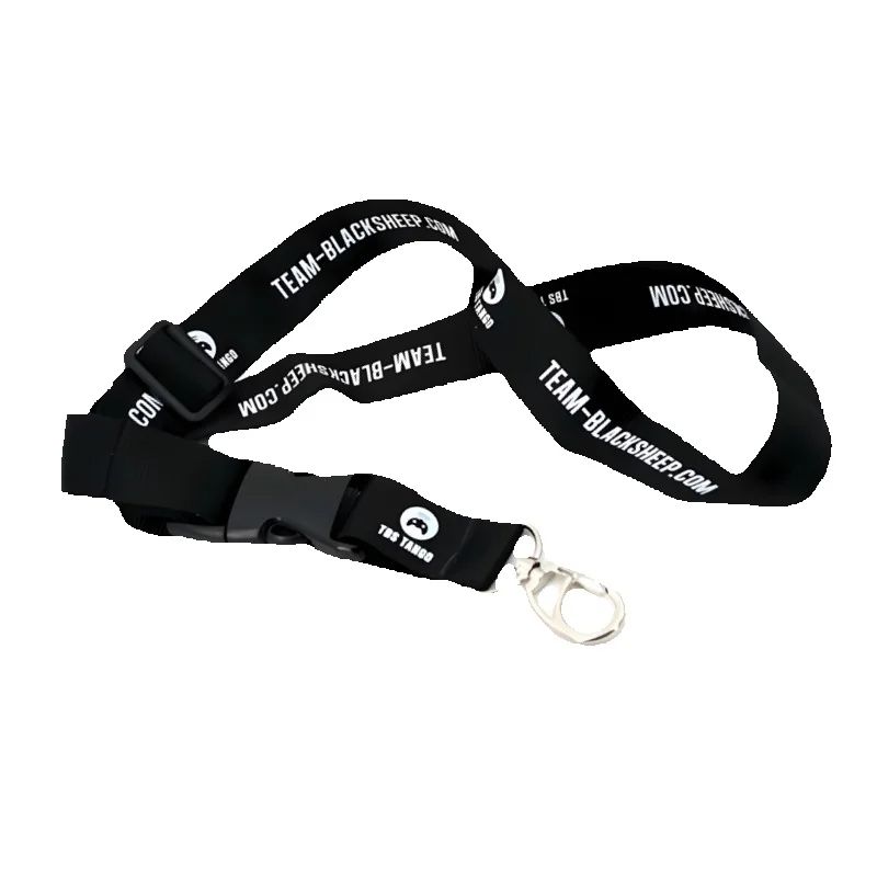 TBS الارسال الحبل فريق BLACKSH - مراجعة Drone Battery Strap وسعره