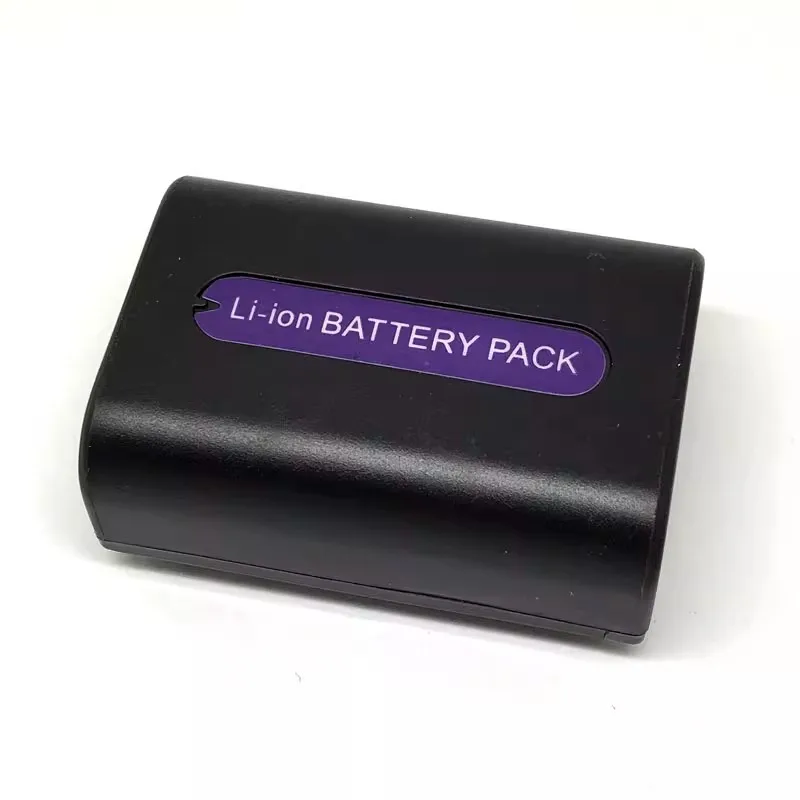 7.2V 1150mAh NP-FH50 بطارية ال - مراجعة Drone Battery وسعره