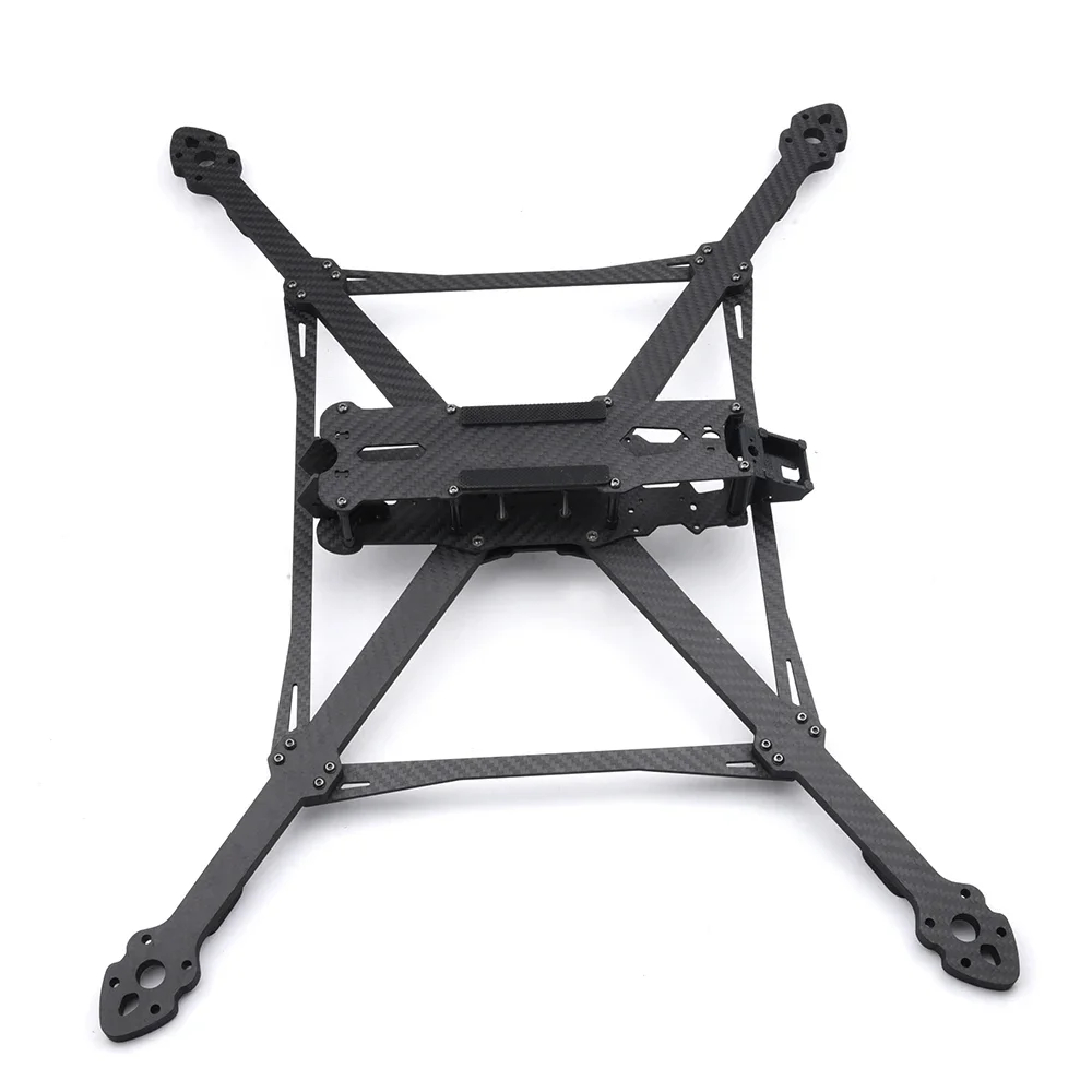إطار طائرة بدون طيار MARK4 V3  - مراجعة Drone Arm وسعره