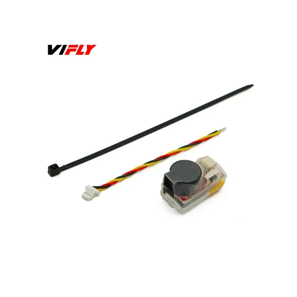 VIFLY Finder2 Finder V2 FPV Ra - مراجعة Drone Buzzer وسعره