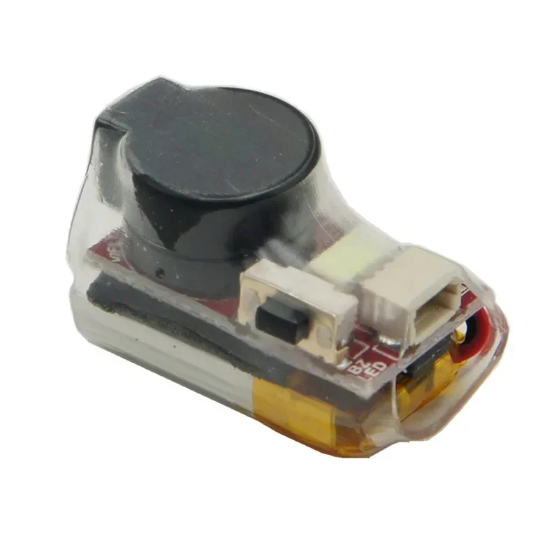 VIFLY Finder2 Finder V2 FPV Ra - مراجعة Drone Buzzer وسعره