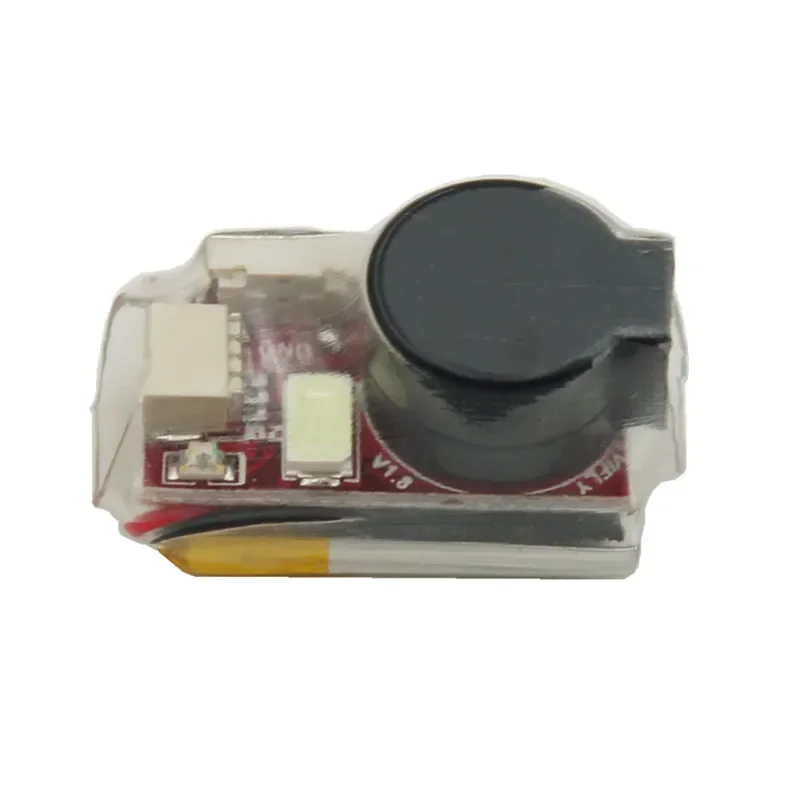 VIFLY Finder2 Finder V2 FPV Ra - مراجعة Drone Buzzer وسعره