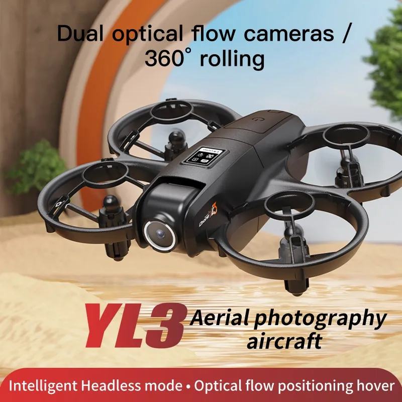 طائرة بدون طيار VIVO YL3 GPS 8 - مراجعة Drone Gps Module وسعره