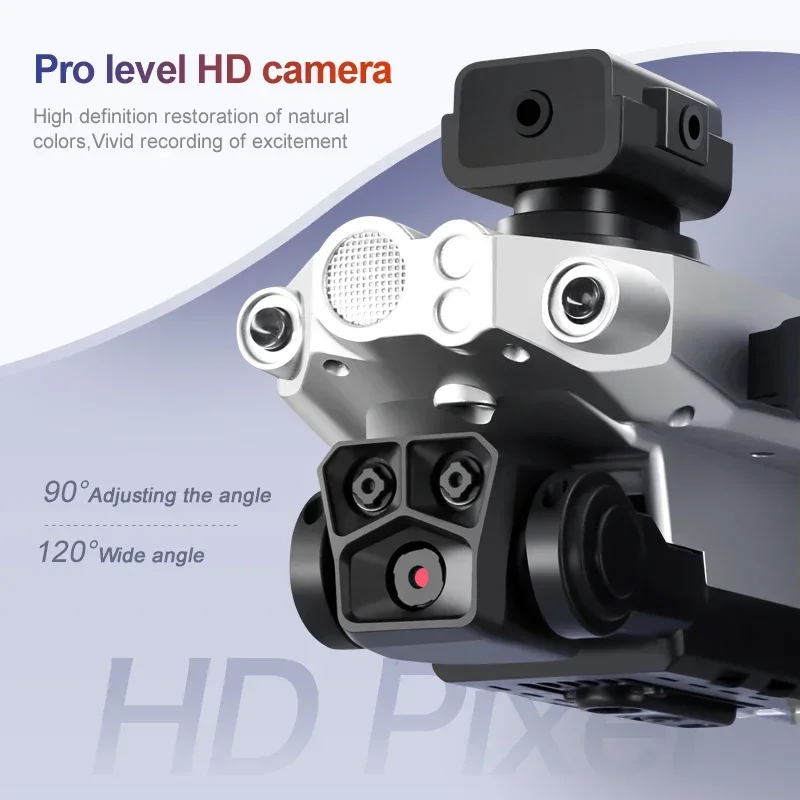 LU200 8K GPS بدون طيار كاميرا  - مراجعة Drone Gps Mount وسعره