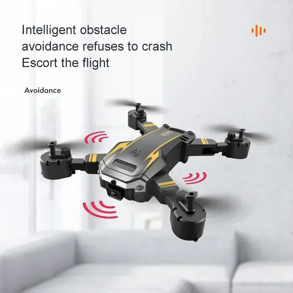 طائرة بدون طيار G6 pro مع كامي - مراجعة Drone Gps Module وسعره