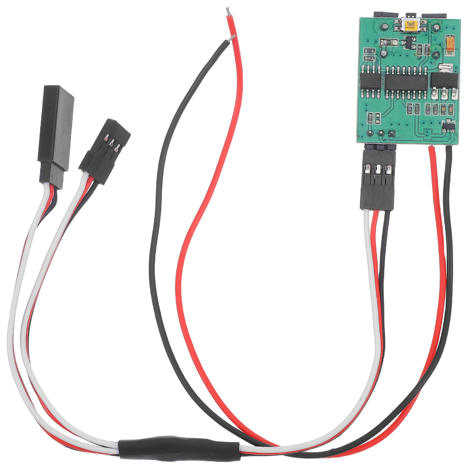 جهاز إنذار صغير على شكل طائرة  - مراجعة Drone Buzzer وسعره
