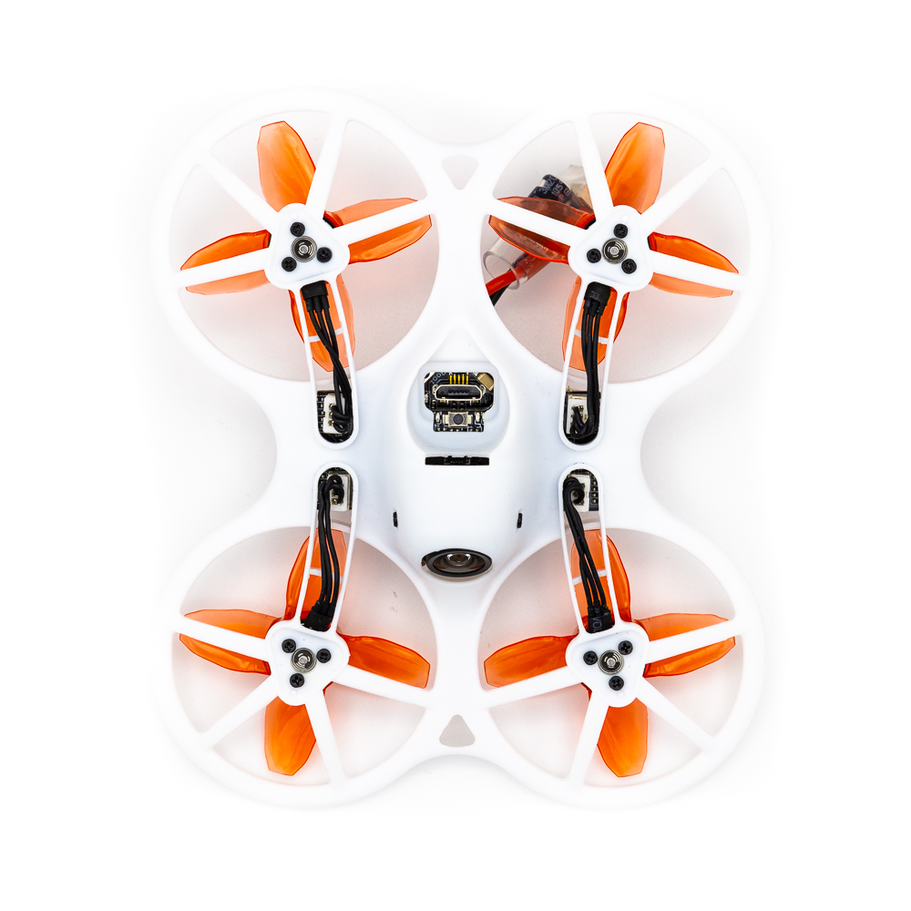 طائرة سباق بدون طيار Emax EZ P - مراجعة Drone Led Light وسعره