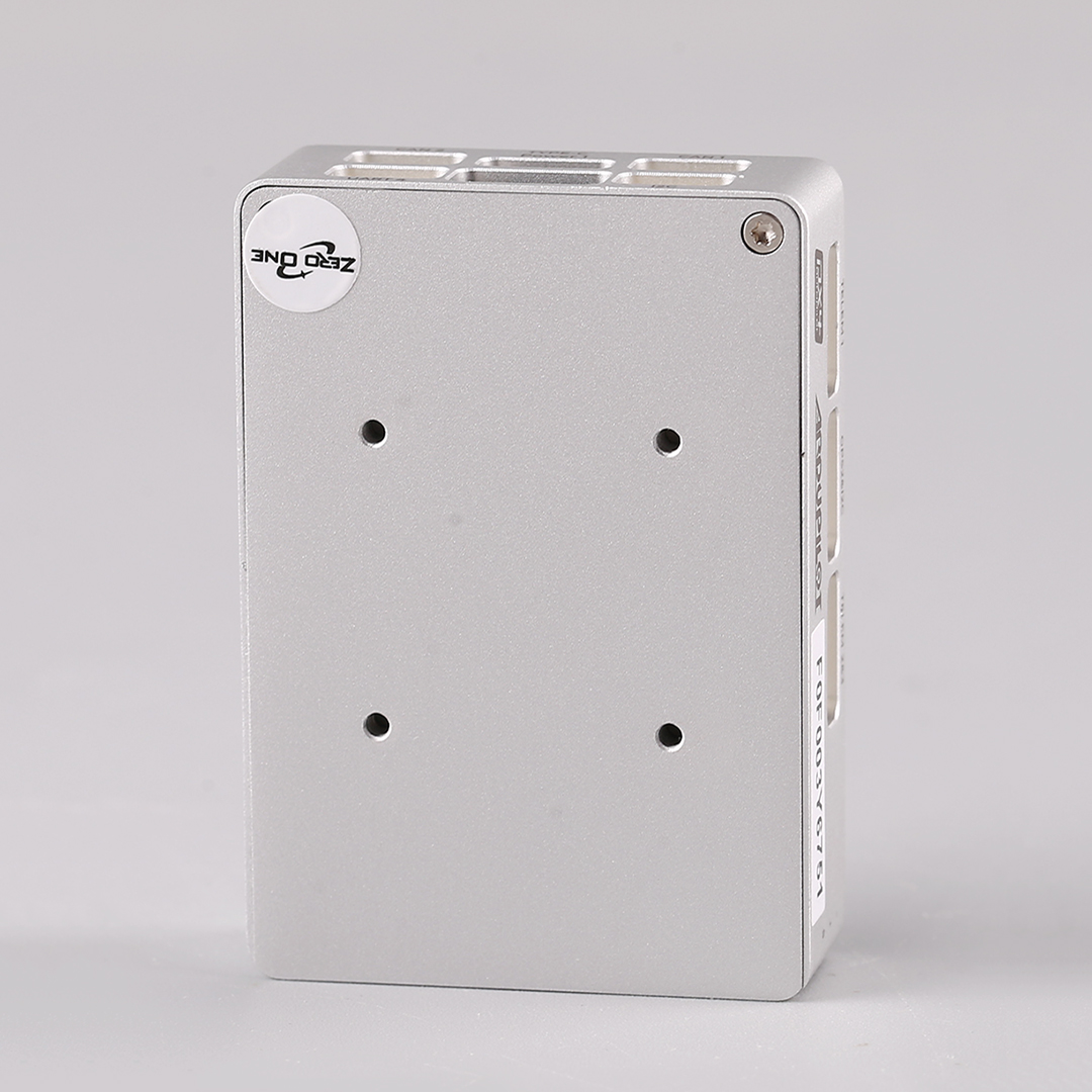 وحدة تحكم طيران جديدة من Zero  - مراجعة Drone Flight Controller وسعره
