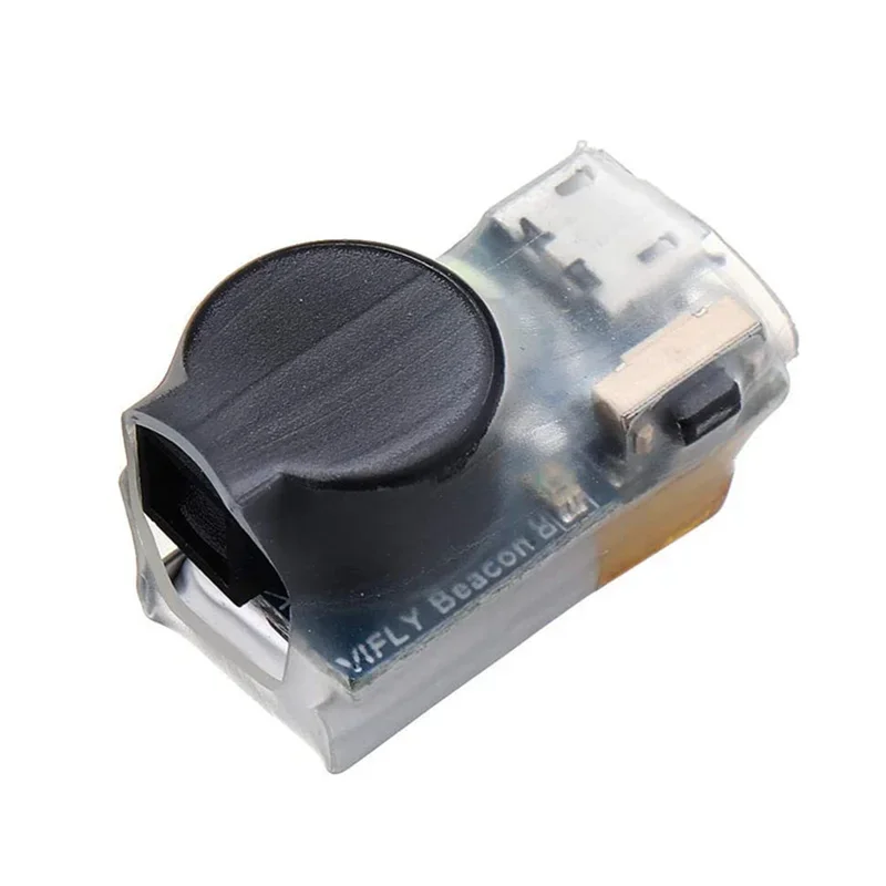 VIFLY Beacon طنان لاسلكي بدون  - مراجعة Drone Buzzer وسعره