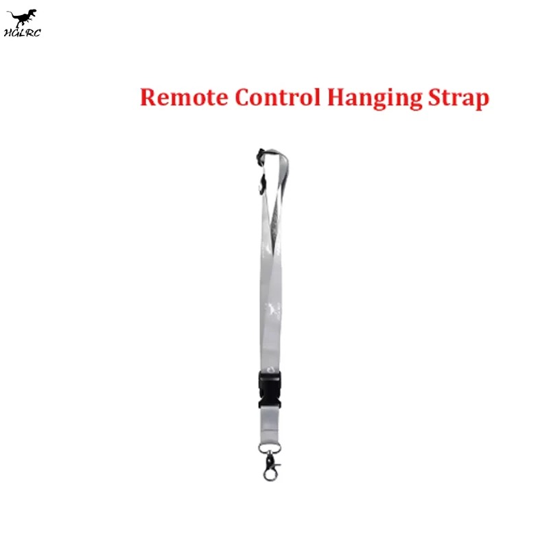 جهاز تحكم عن بعد HGLRC C1 2.4G - مراجعة Drone Transmitter وسعره