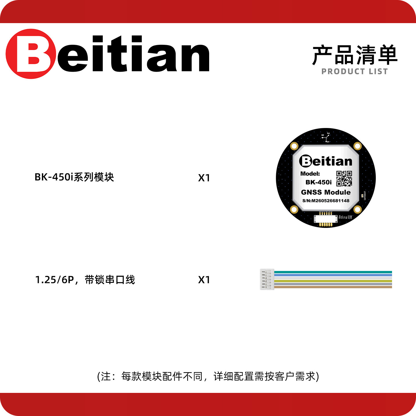وحدة GPS دائرية من نوع Beidian - مراجعة Drone Gps Module وسعره