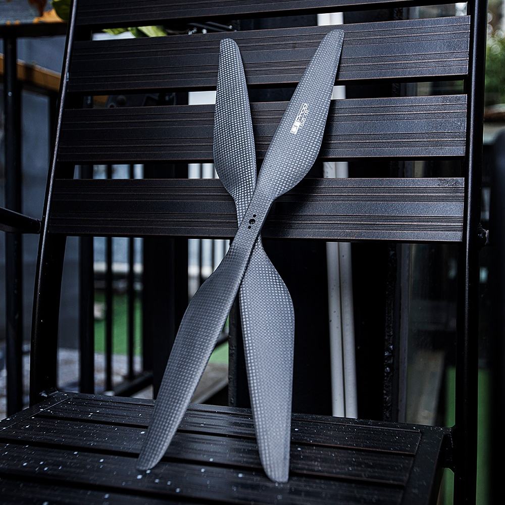مروحة طائرة بدون طيار LIGPOWER - مراجعة Drone Propeller وسعره