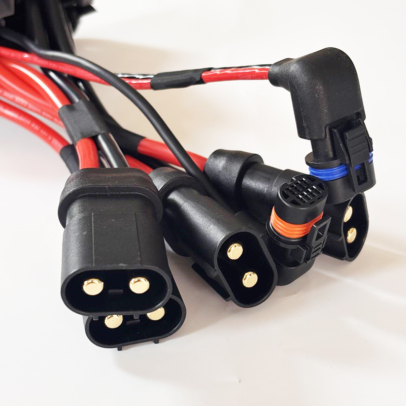 وحدة لوحة توزيع الطاقة لـ DJI  - مراجعة Drone Power Distribution Board وسعره
