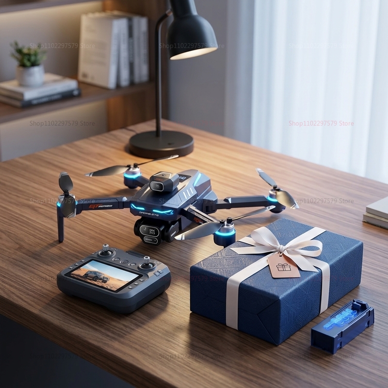 طائرة بدون طيار جديدة حاصلة عل - مراجعة Drone Gimbal وسعره