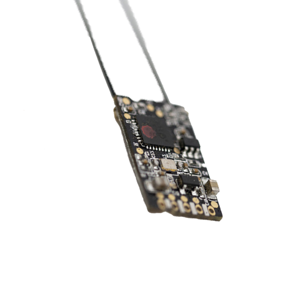 جهاز استقبال FlySky FTr10 FTr1 - مراجعة Drone Antenna وسعره