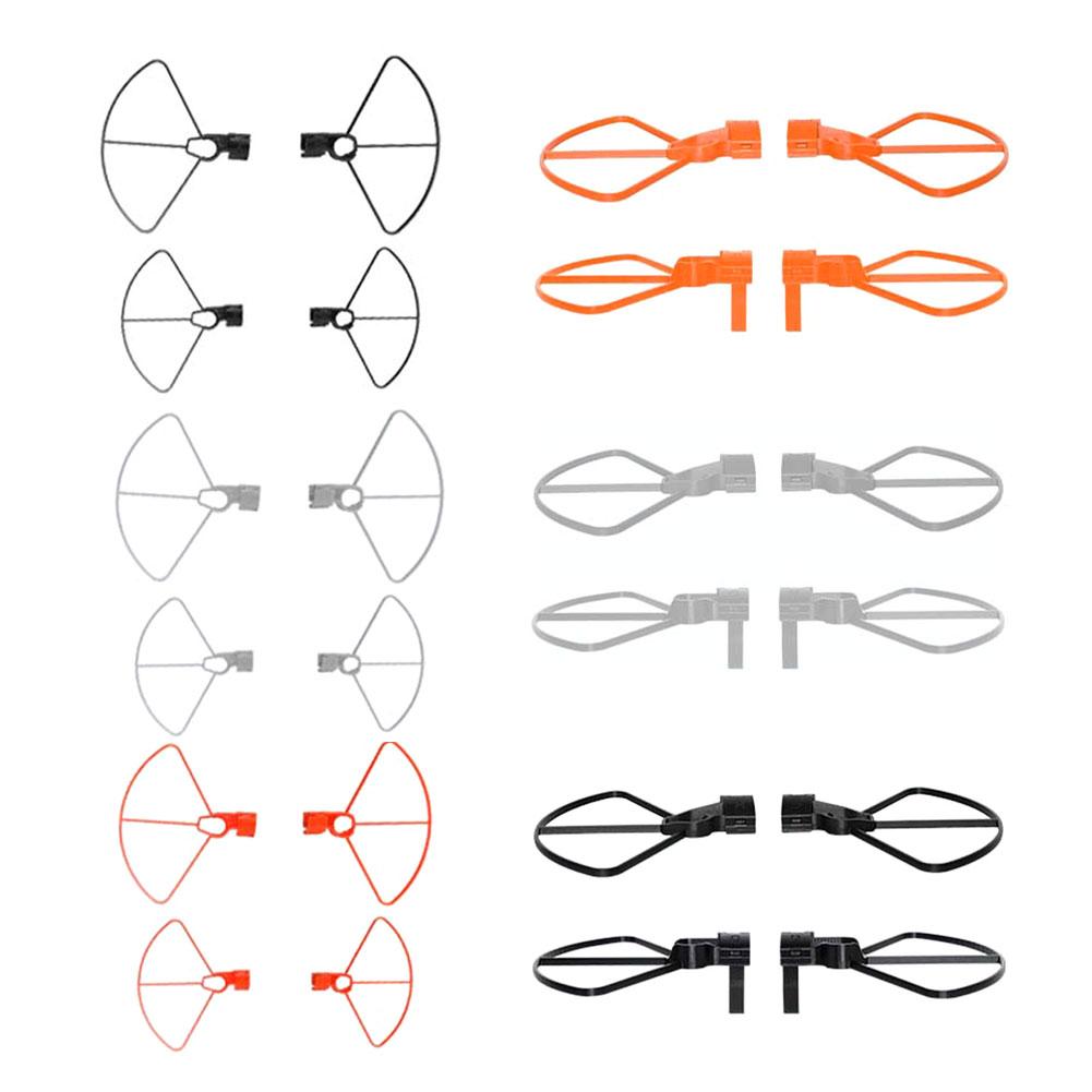 واقي المروحة لـ dji Mini 5 Pro - مراجعة Drone Propeller Guard وسعره