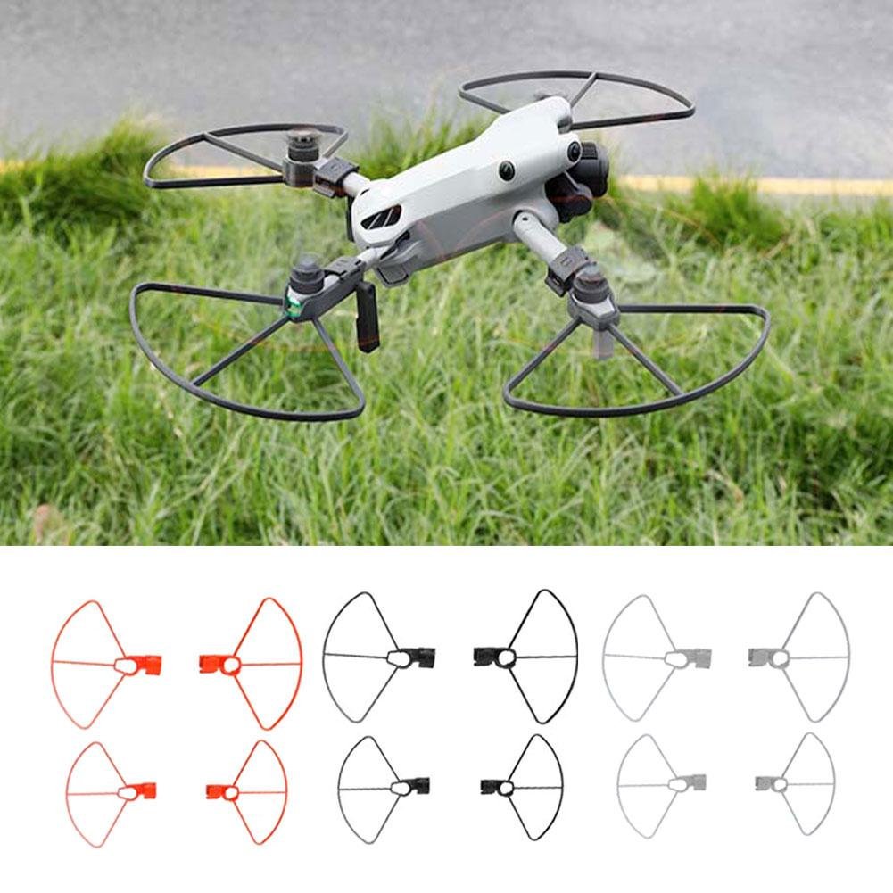 واقي المروحة لـ dji Mini 5 Pro - مراجعة Drone Propeller Guard وسعره
