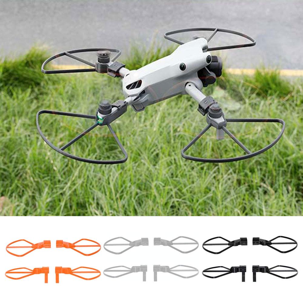 واقي المروحة لـ dji Mini 5 Pro - مراجعة Drone Propeller Guard وسعره