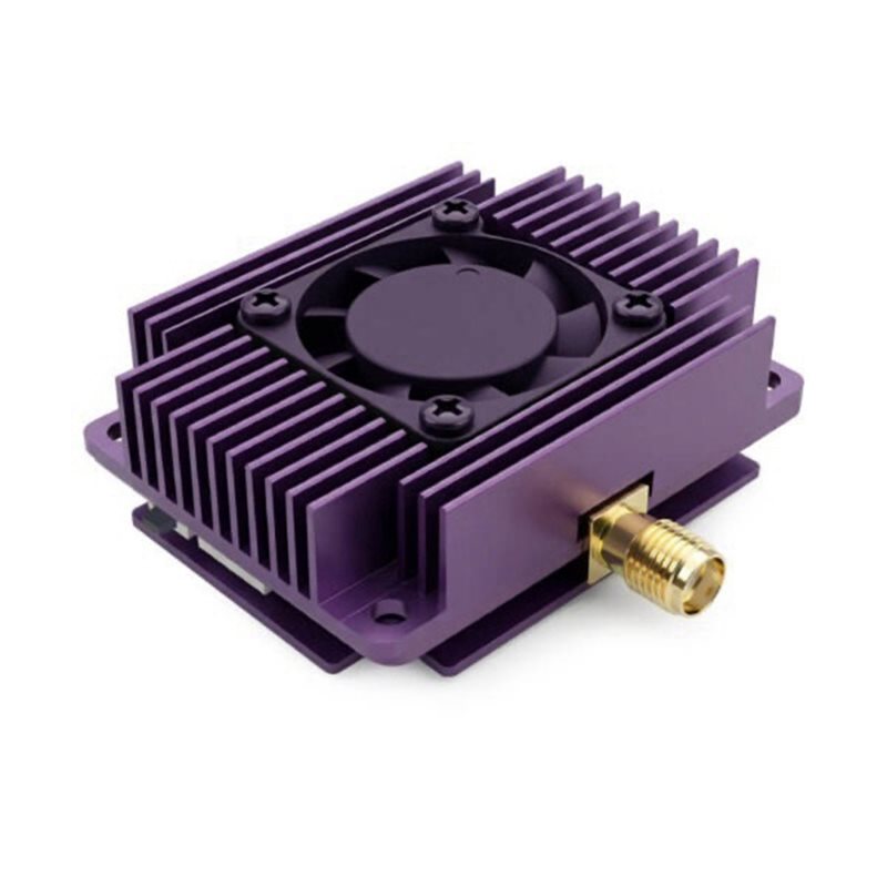 جهاز إرسال فيديو WOWFU-THOR T7 - مراجعة Drone Transmitter وسعره