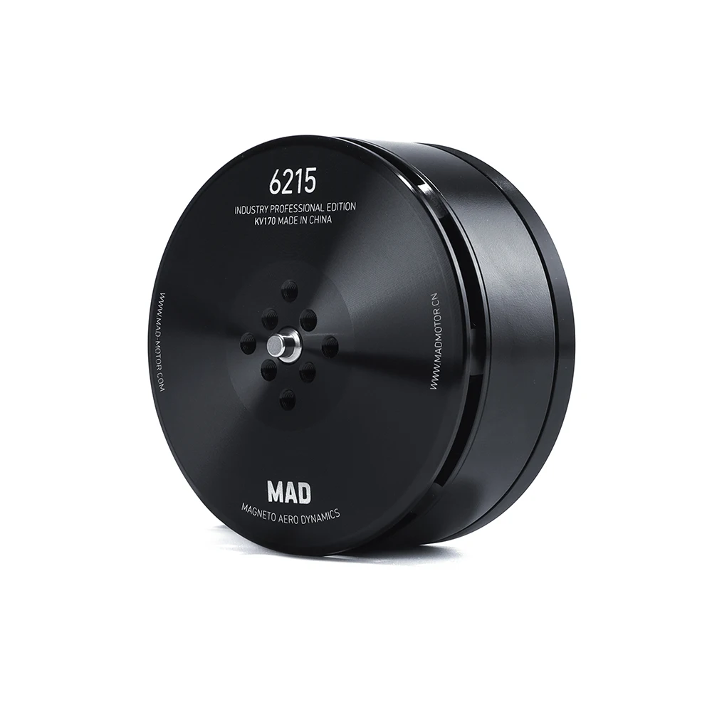 محرك 6215 IPE 170KV 320KV عالي - مراجعة Drone Motor وسعره