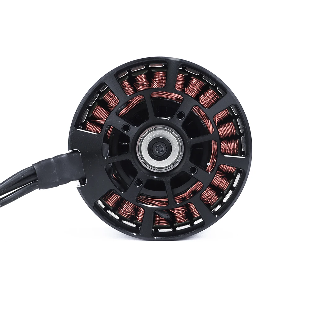محرك 6215 IPE 170KV 320KV عالي - مراجعة Drone Motor وسعره