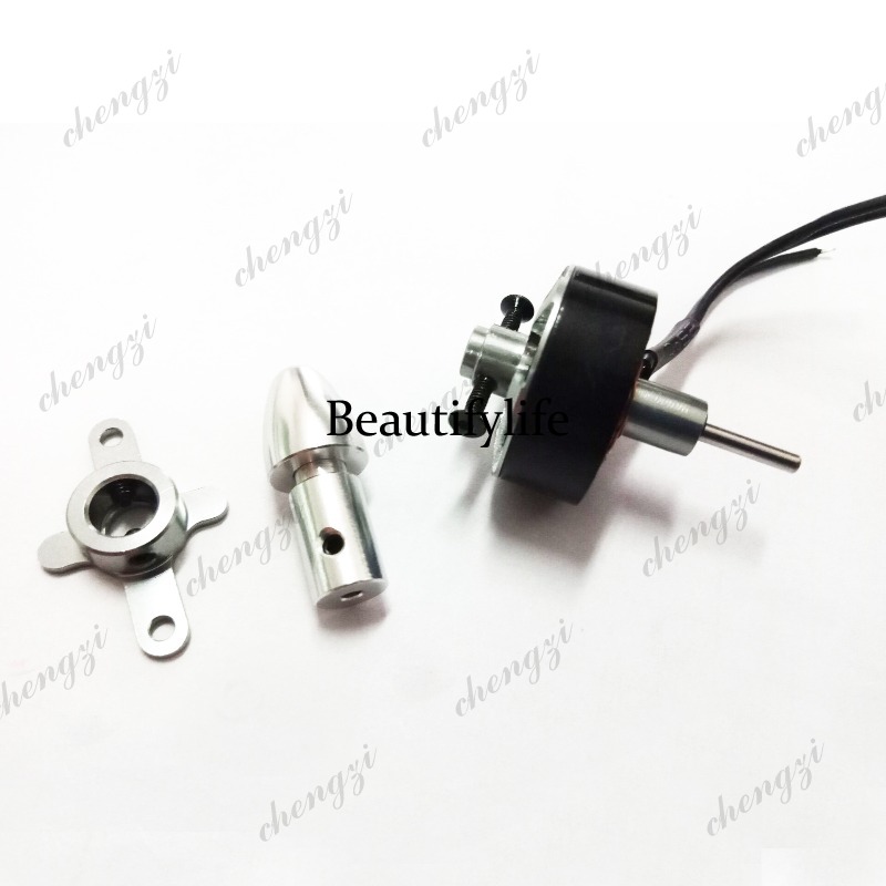 محرك بدون فرشاة طراز PARK250-1 - مراجعة Drone Motor وسعره