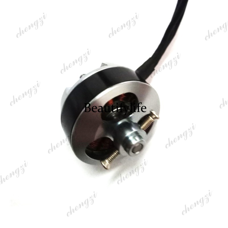 محرك بدون فرشاة طراز PARK250-1 - مراجعة Drone Motor وسعره