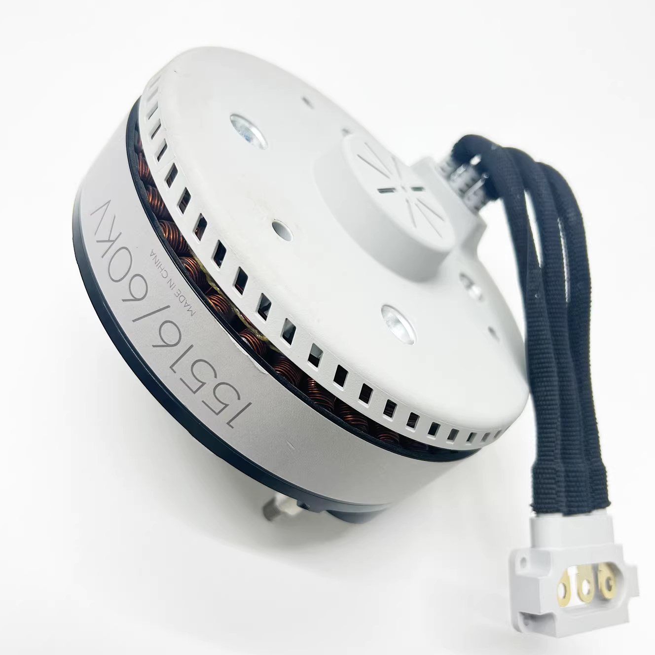 محرك أصلي DJI Agras T100 طراز  - مراجعة Drone Motor وسعره