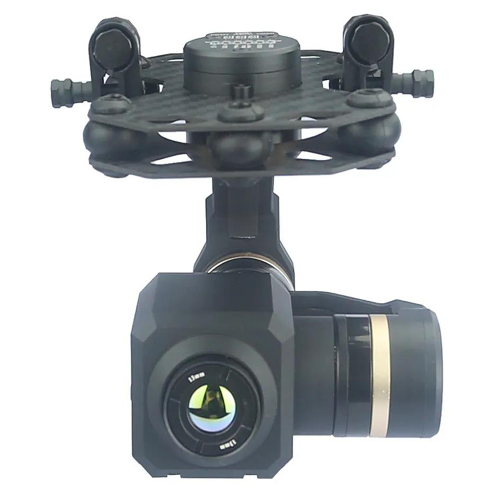 جيمبال ثلاثي المحاور طراز Taro - مراجعة Drone Gimbal وسعره