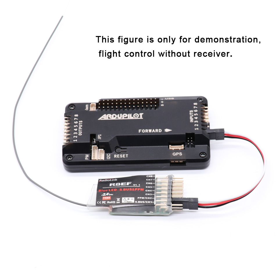 APM2.9 APM2.8 لوحة تحكم الطيرا - مراجعة Drone Power Distribution Board وسعره