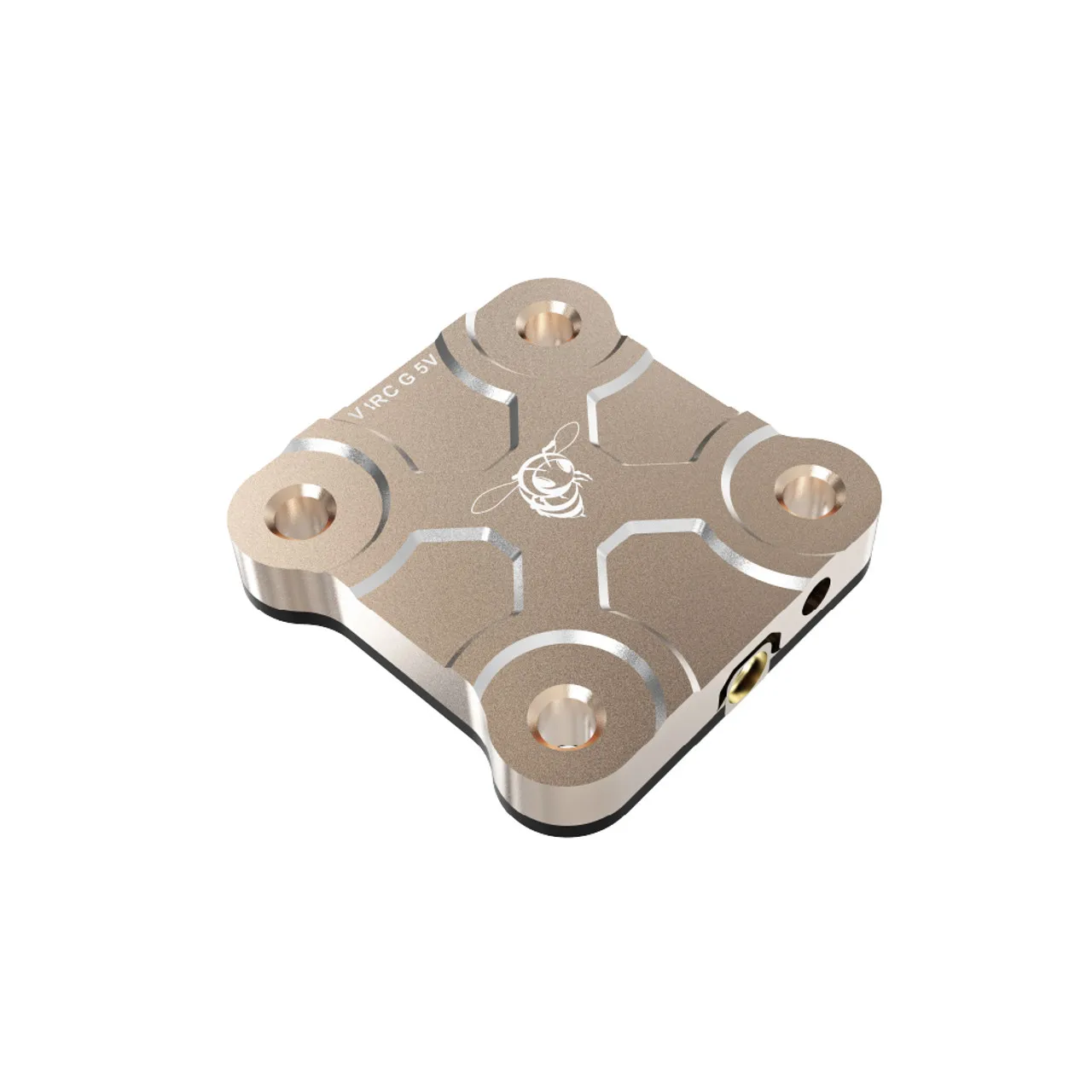 SpeedyBee TX800 5.8 جيجا هرتز  - مراجعة Drone Compass وسعره
