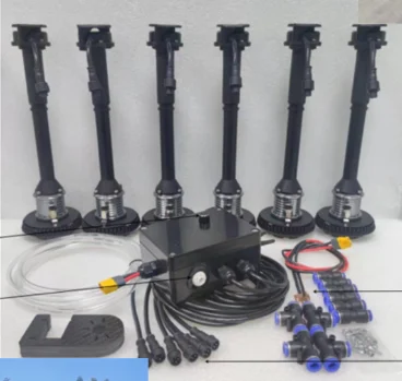 T10 T20 T30 بطارية تعمل بالطاق - مراجعة Drone Battery وسعره
