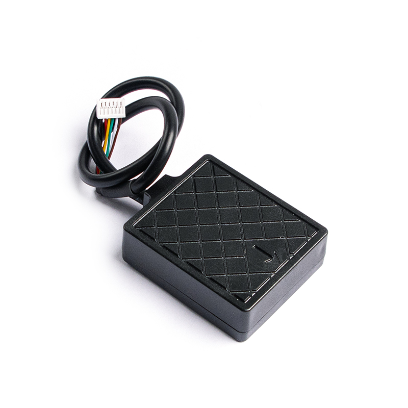 وحدة GPS m10n بتردد 10 هرتز مع - مراجعة Drone Compass وسعره