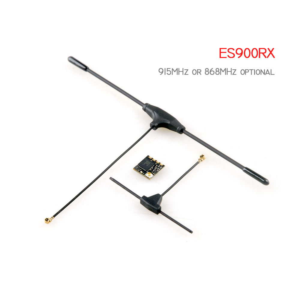 Happymodel RC ELRS Micro ES900 - مراجعة Drone Esc وسعره