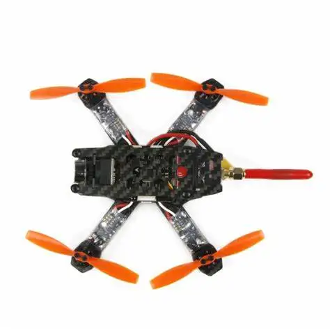 إطار طائرة كوينج كونج إل دارك  - مراجعة Drone Frame وسعره