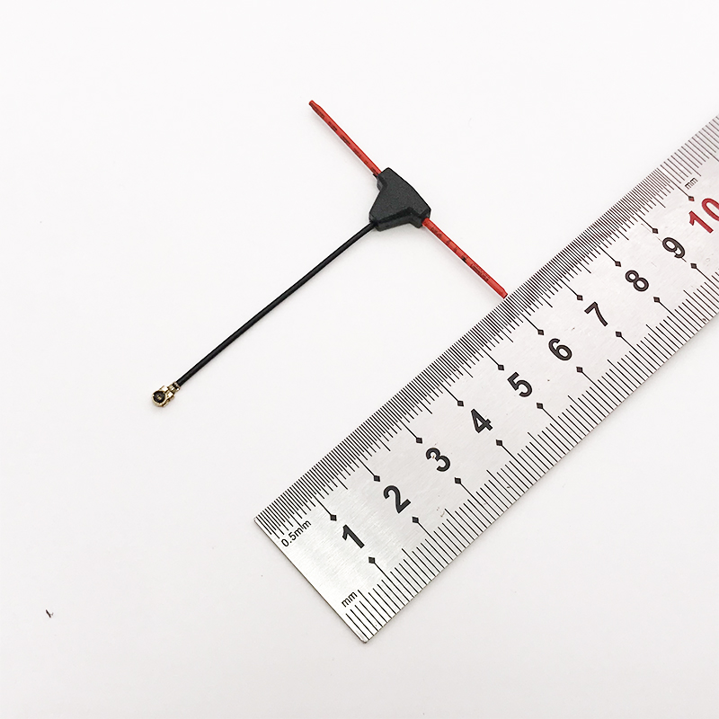 2.4G 2DBI T هوائي IPX1 ل TBS H - مراجعة Drone Antenna وسعره